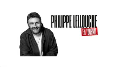 Philippe Lellouche