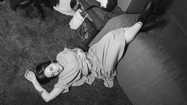 Jessica Lea Mayfield