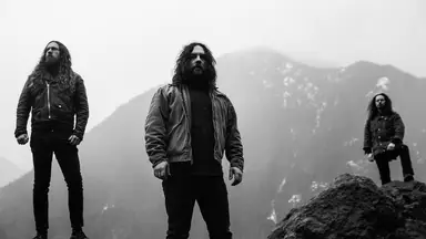 Wolves In the Throne Room