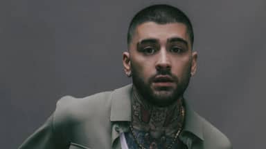 ZAYN