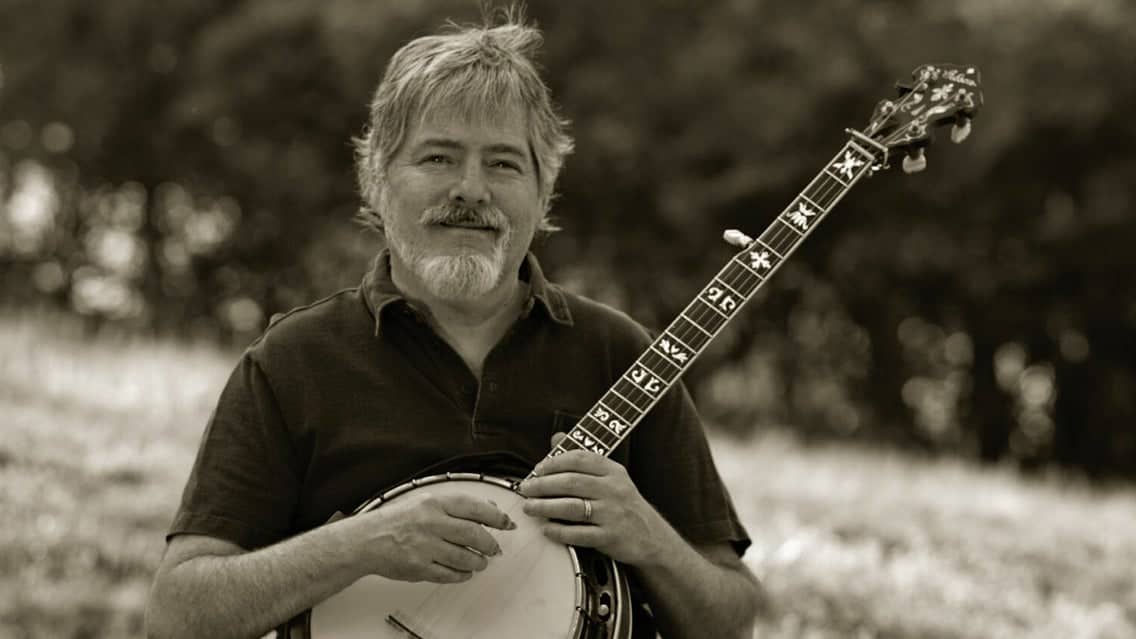 Bela Fleck: My Bluegrass Heart