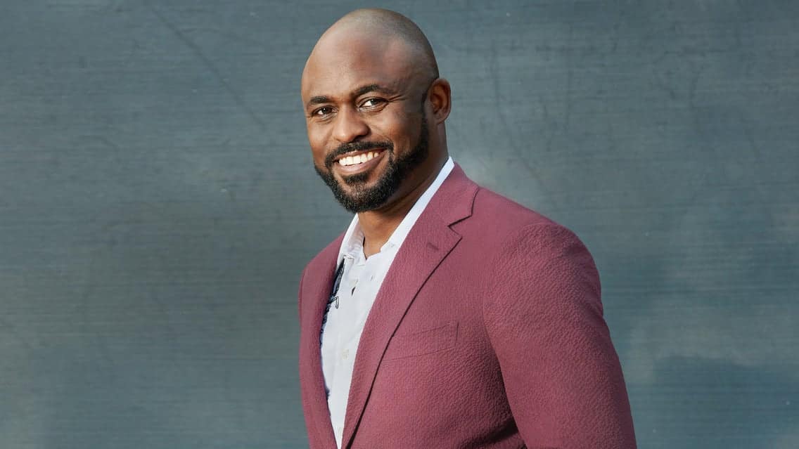 Wayne Brady & Friends
