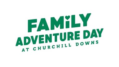 Churchill Downs Family Adventure Day