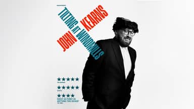 John Kearns