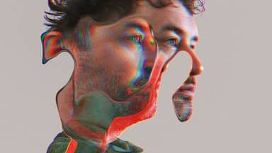 Nathan Fake