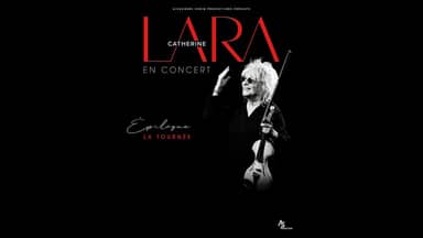 CATHERINE LARA