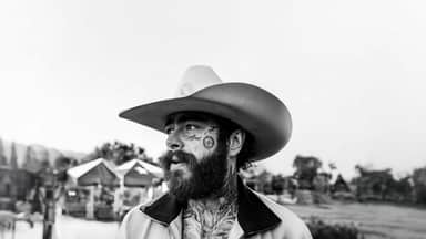 Post Malone