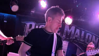 Richie Malone