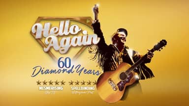 Hello Again - The Story of Neil Diamond