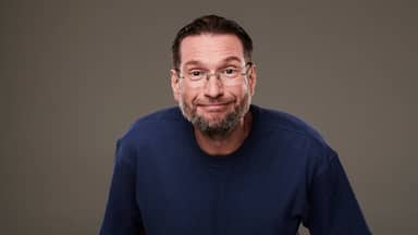 Gary Delaney