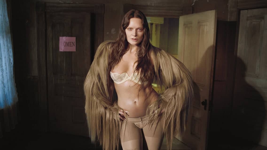 Tove Lo: Estrus