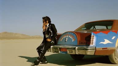The Growlers