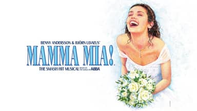 Mamma Mia!