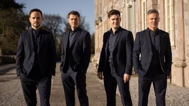Celtic Thunder