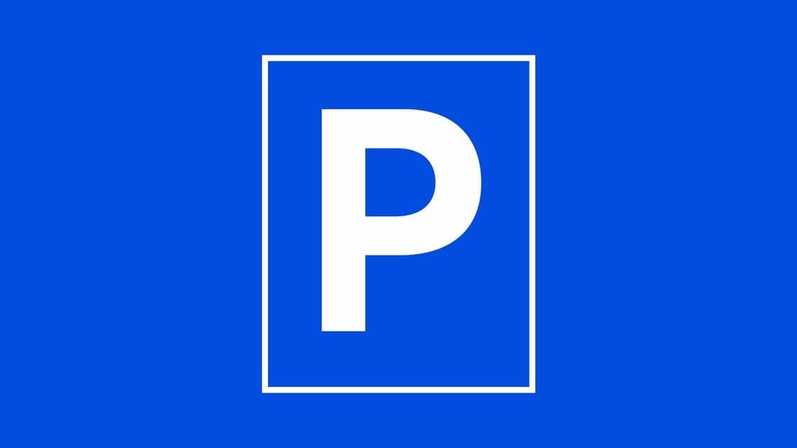 Parkeerticket Five - KEEP ON MOVIN TOUR