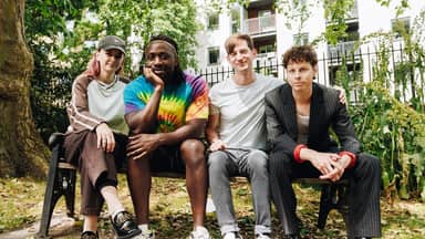 Bloc Party & Interpol