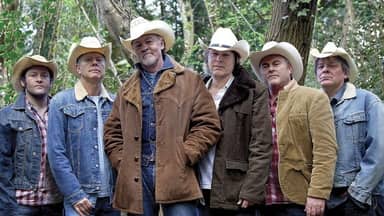 Los Pacaminos