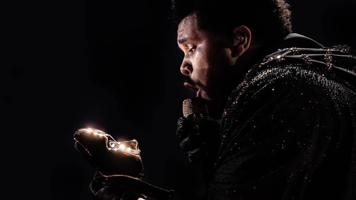 The Weeknd: After Hours Til Dawn Tour