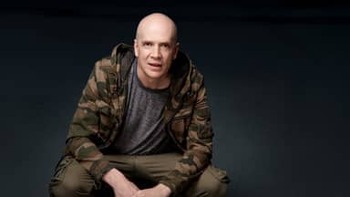 Devin Townsend