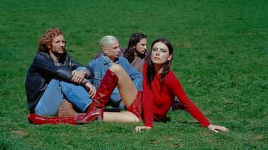 Wolf Alice