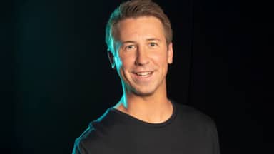 Carl Hutchinson