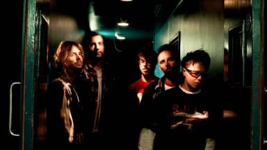 Nothing But Thieves