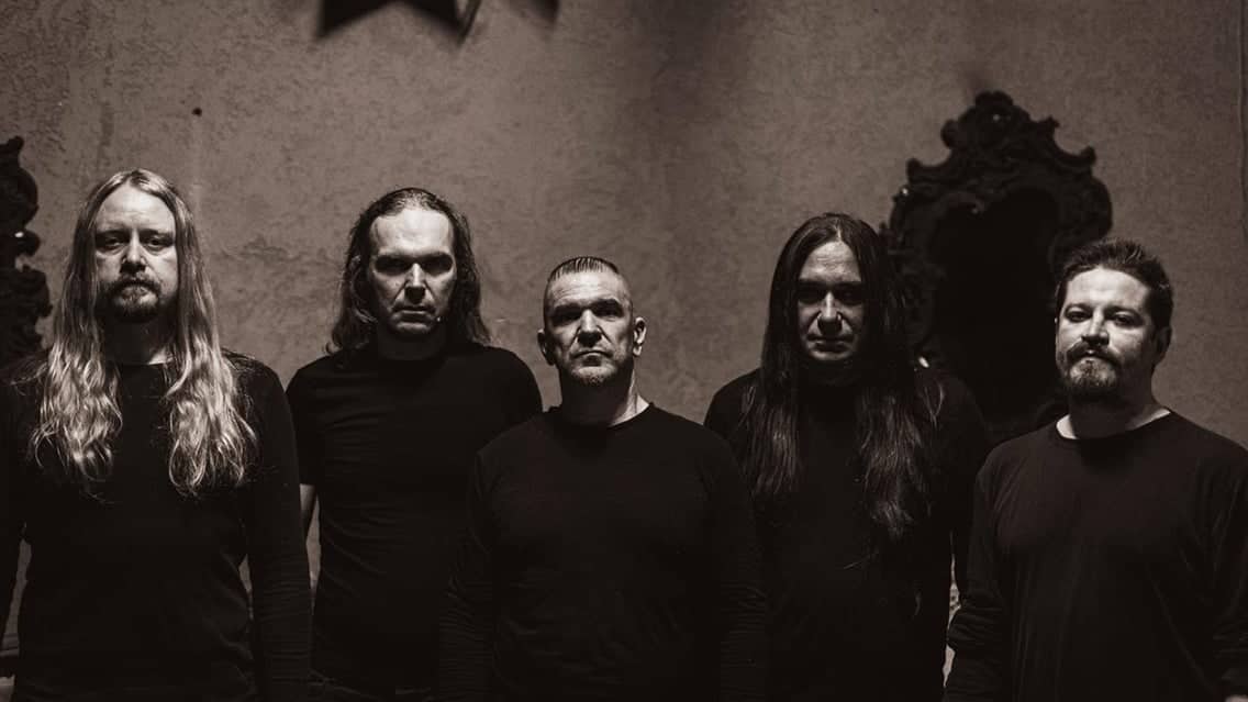 The Ruins of Beverast