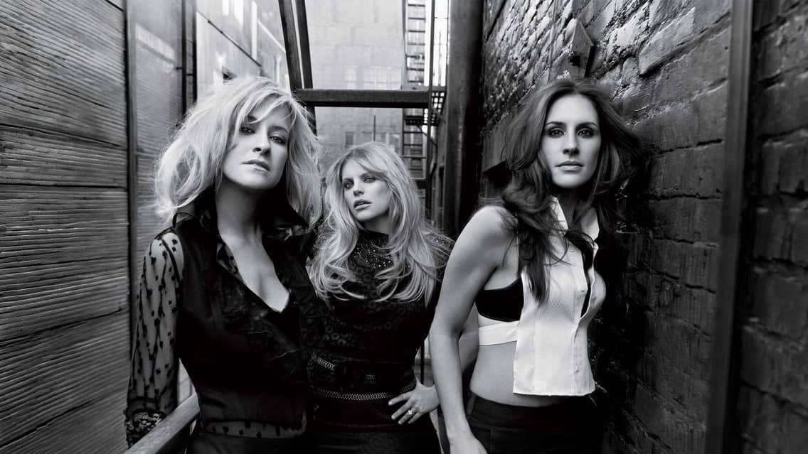 THE CHICKS - TAKING THE LONG WAY