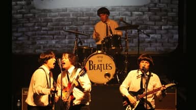 Beatlemania