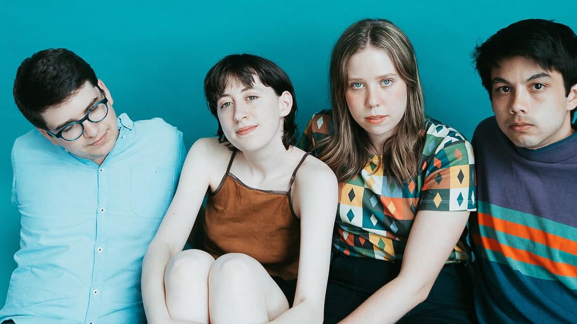 Frankie Cosmos Celebrates 10 years of 'Next Thing' / Grace Bloom (Avrom Farm Afterparty)