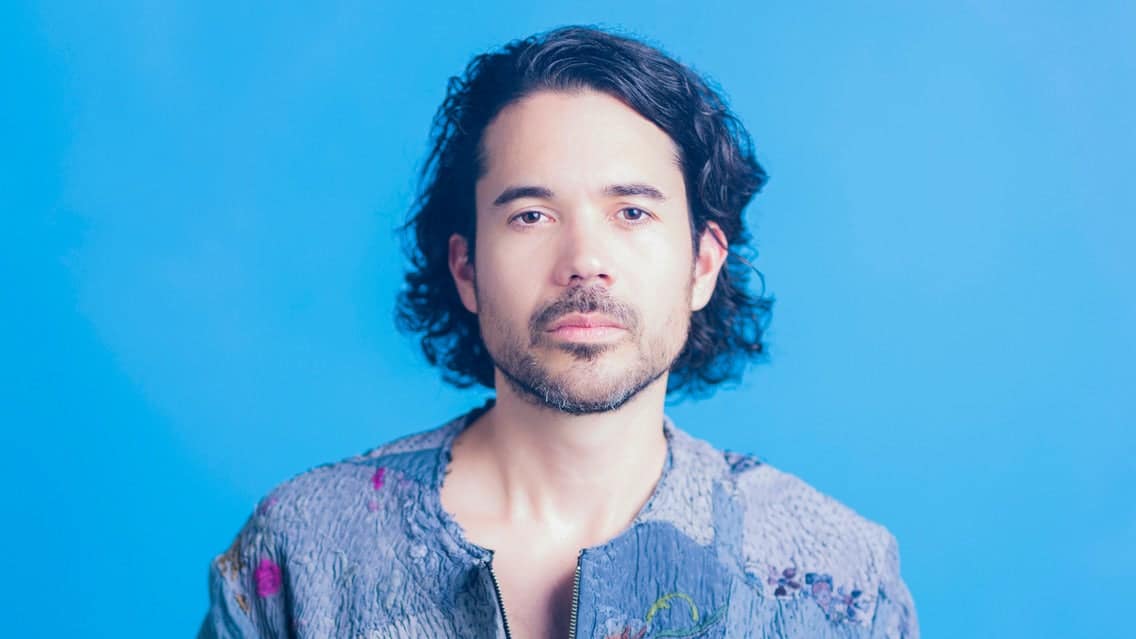 Matthew Dear b2b Juan Maclean