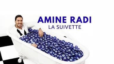 Amine Radi
