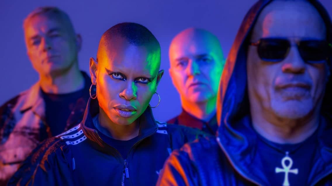 Skunk Anansie