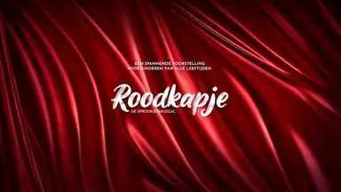 Roodkapje