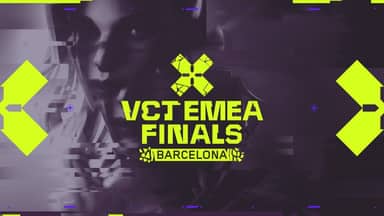 VCT EMEA