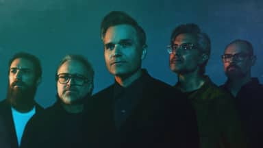 Death Cab for Cutie