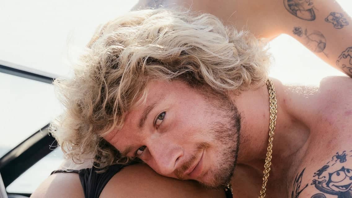 Yung Gravy: The Joyrider Tour (18+)