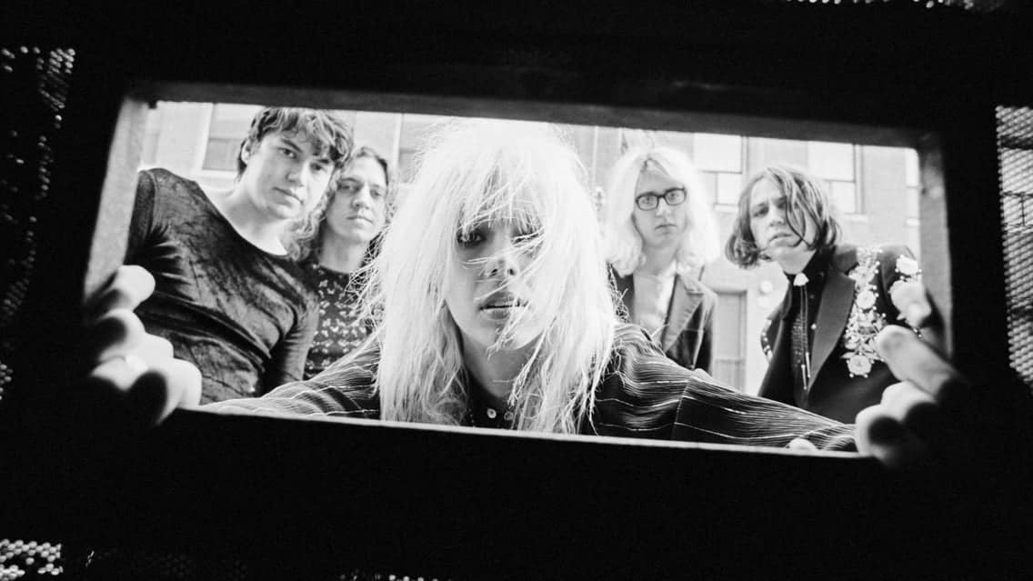 Starcrawler, Sluttony, Negative Association
