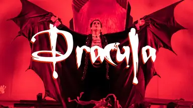 International Ballet Theatre: Dracula