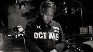 Don Toliver