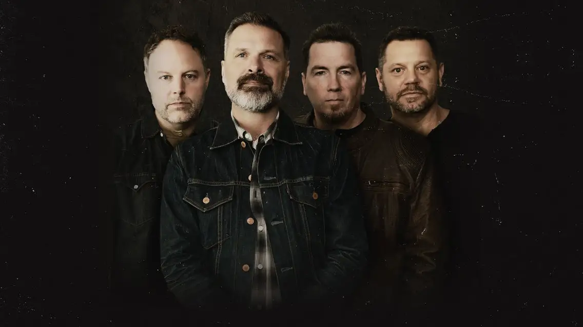 Third Day with very special guest Zach Williams & Scout and the Saints
