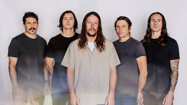 Like Moths To Flames