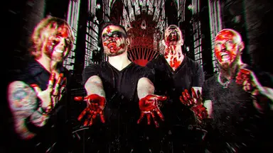 Saliva