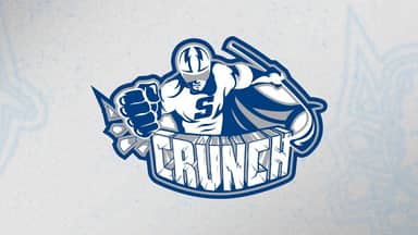 Syracuse Crunch
