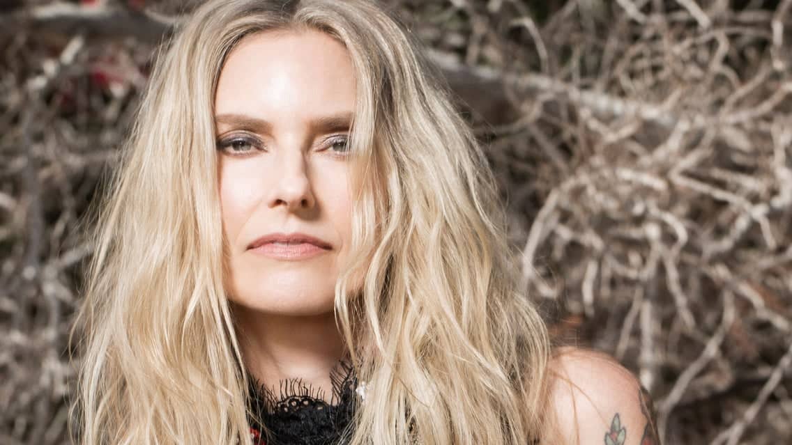 Aimee Mann w/ Kimon Kirk