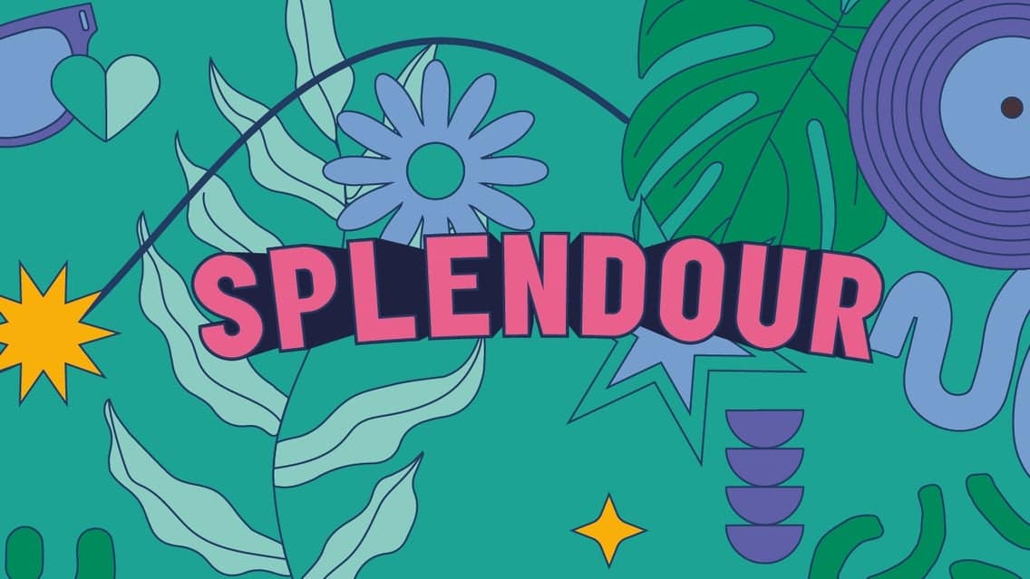 Splendour Festival 2026 - Weekend Tickets