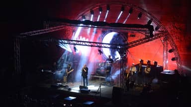 Pink Floyd