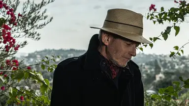 Benmont Tench