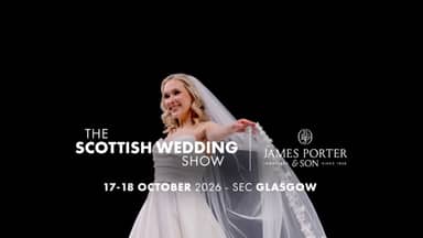 The Scottish Wedding Show