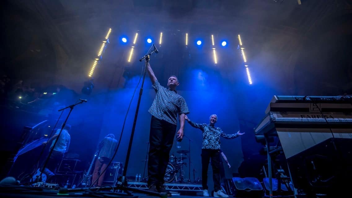 Inspiral Carpets